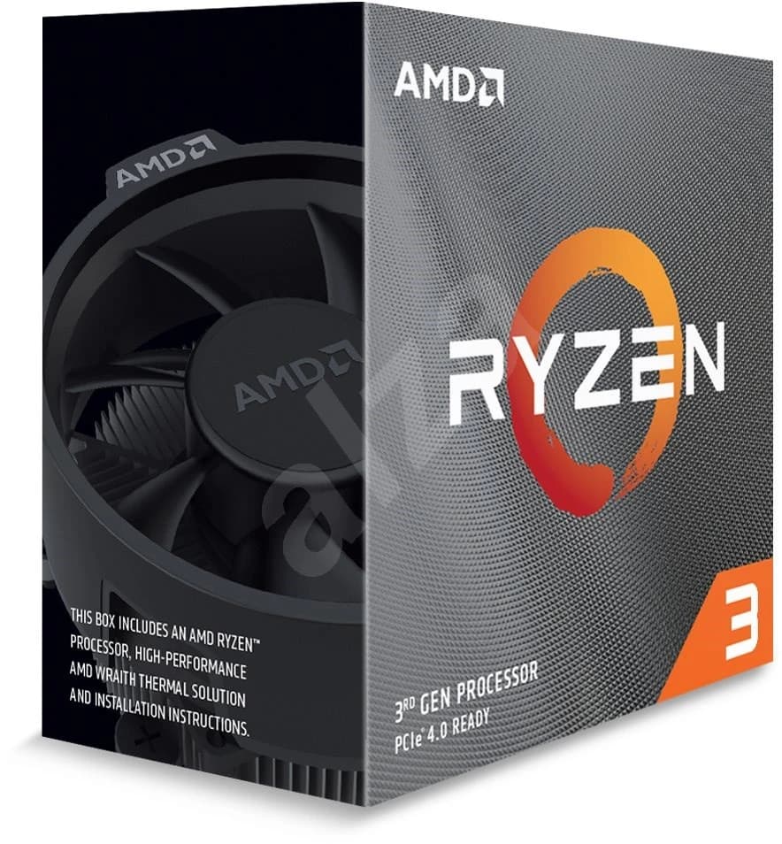 predam-procesor-ryzen-3-3100-len-za-70-eur