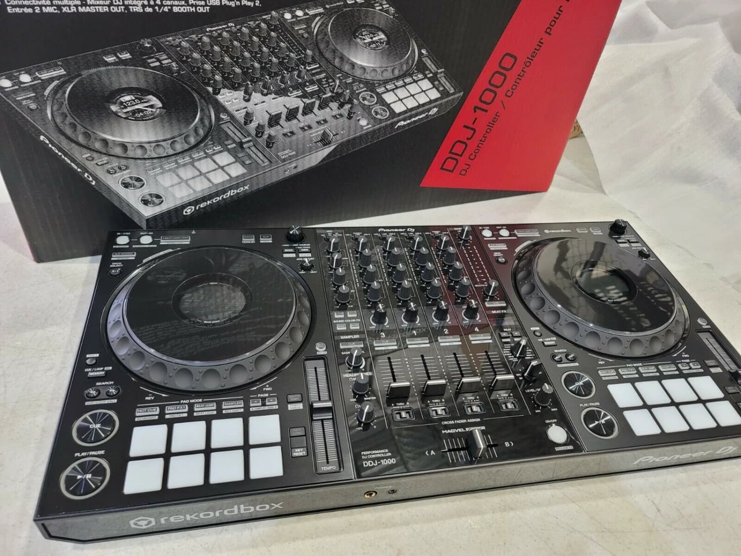 ovladac-dj-pioneer-ddj-1000-pre-rekordbox