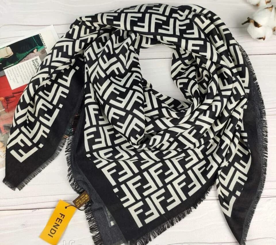 damsky-cierno-biely-sal-fendi-style