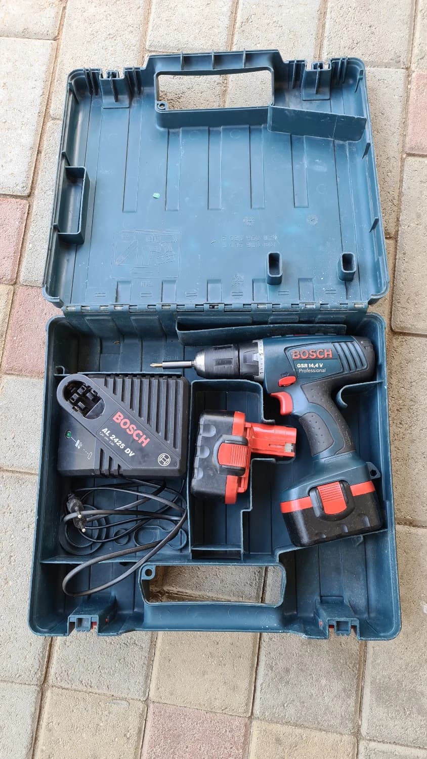 aku-skrutkovac-bosch-gsr-144v