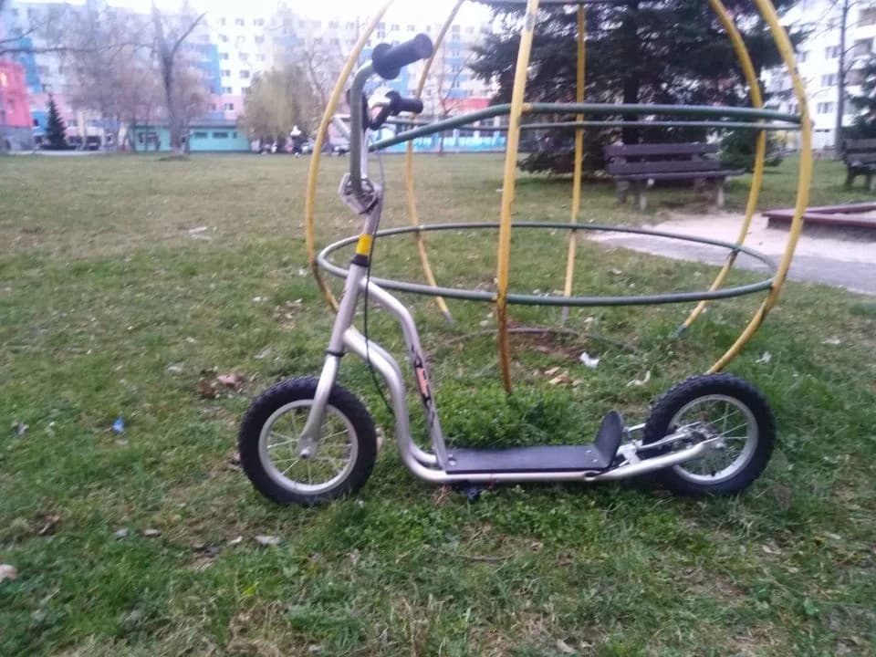predam-kolobezku-za-50eur