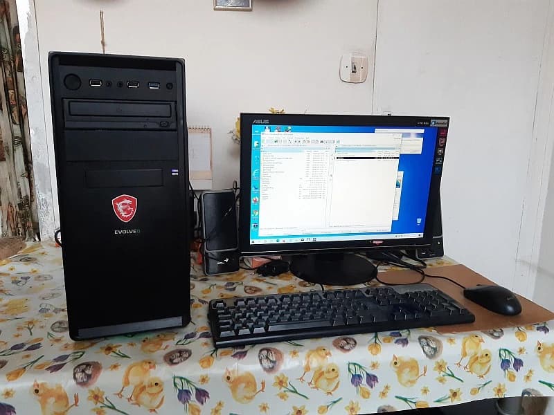 predam-pc-dualcore-24-ghz-e6600