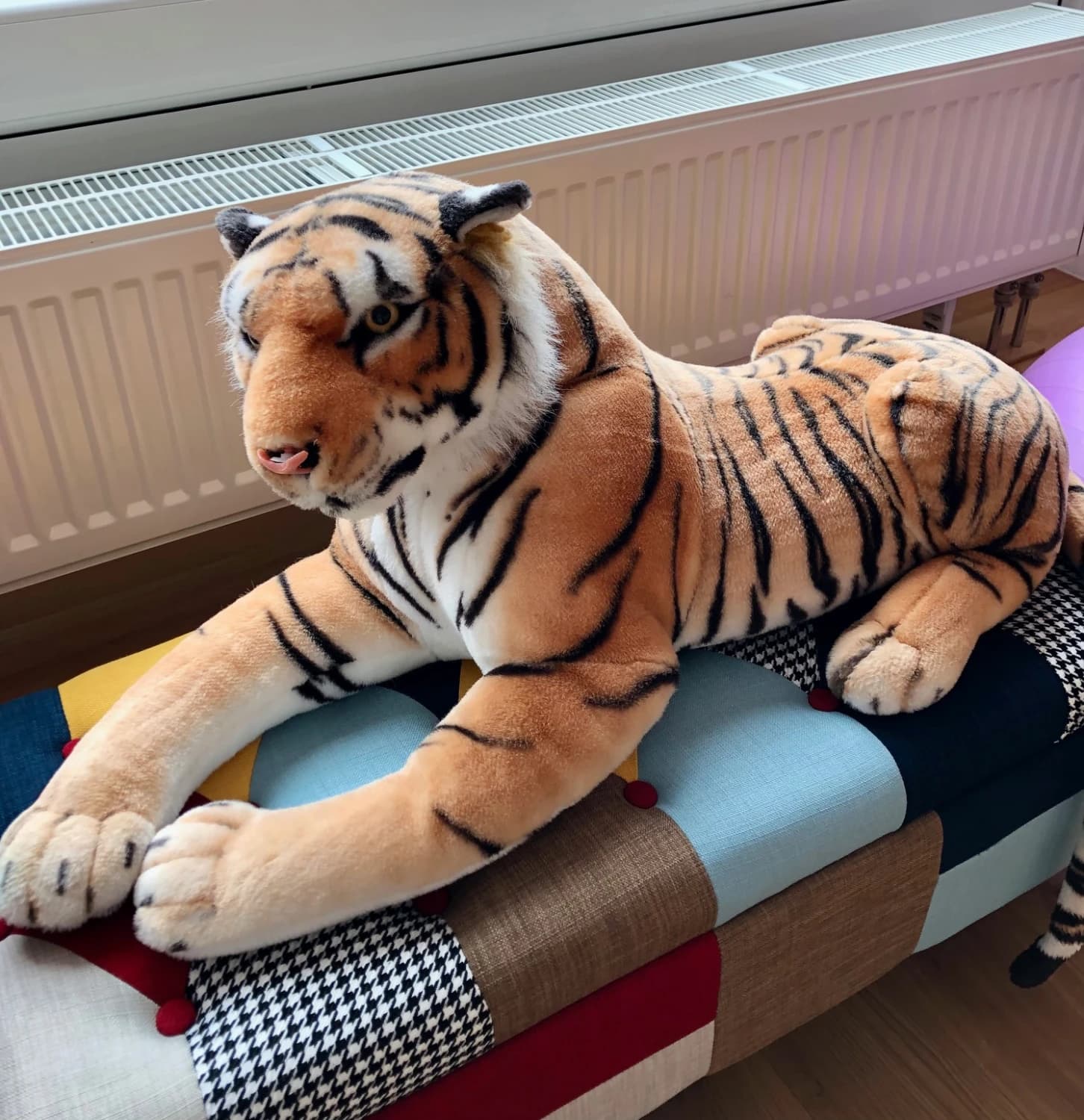 plysova-hracka-tiger-100cm