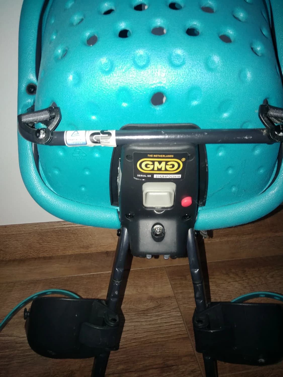 detska-sedacka-na-bicykel-predna