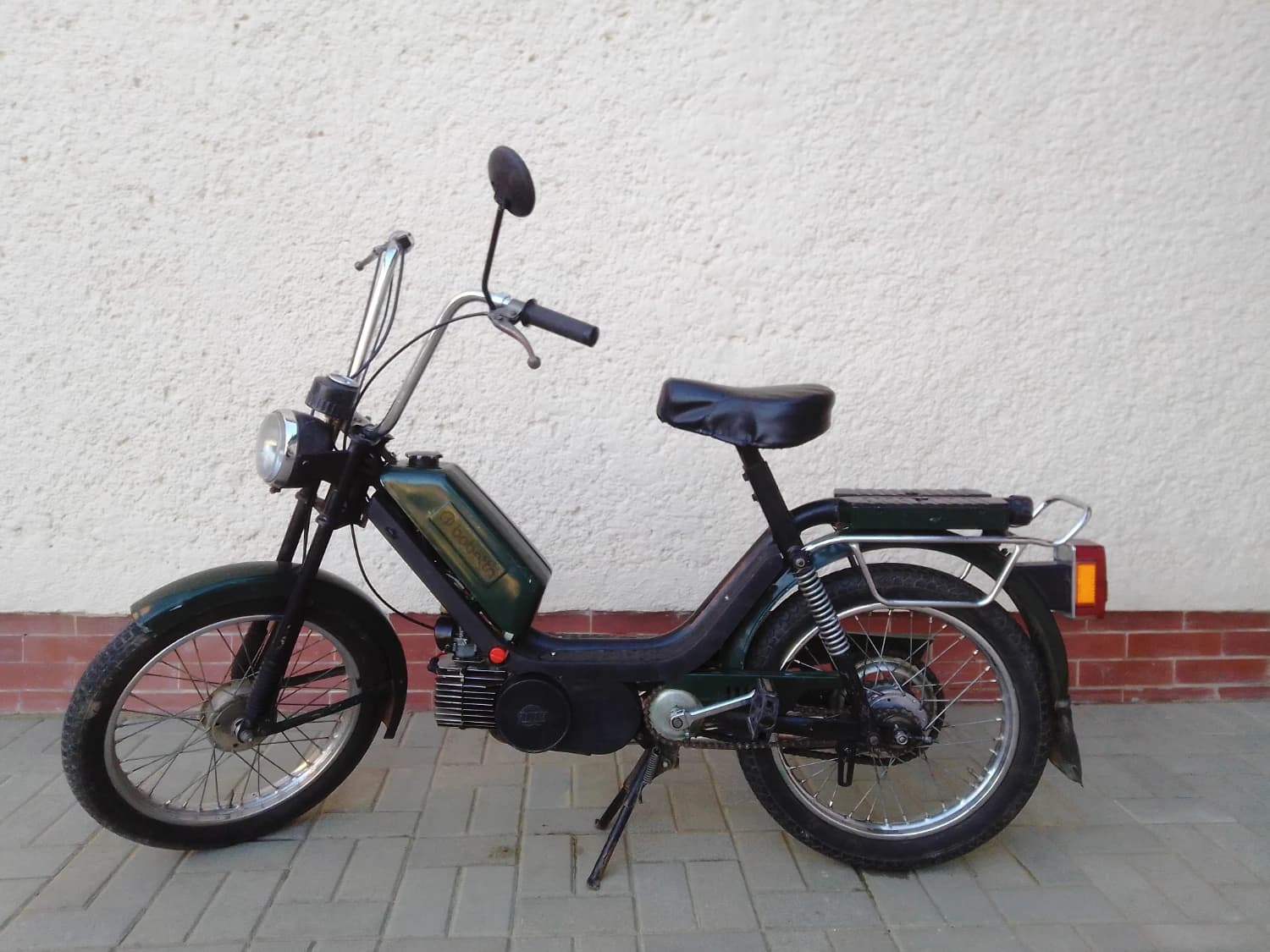 predam-babetu-210-v-dobrom-stave