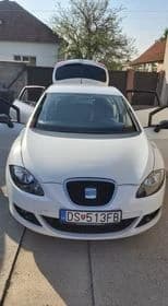seat-leon-automat-tdi-19-rok-2009