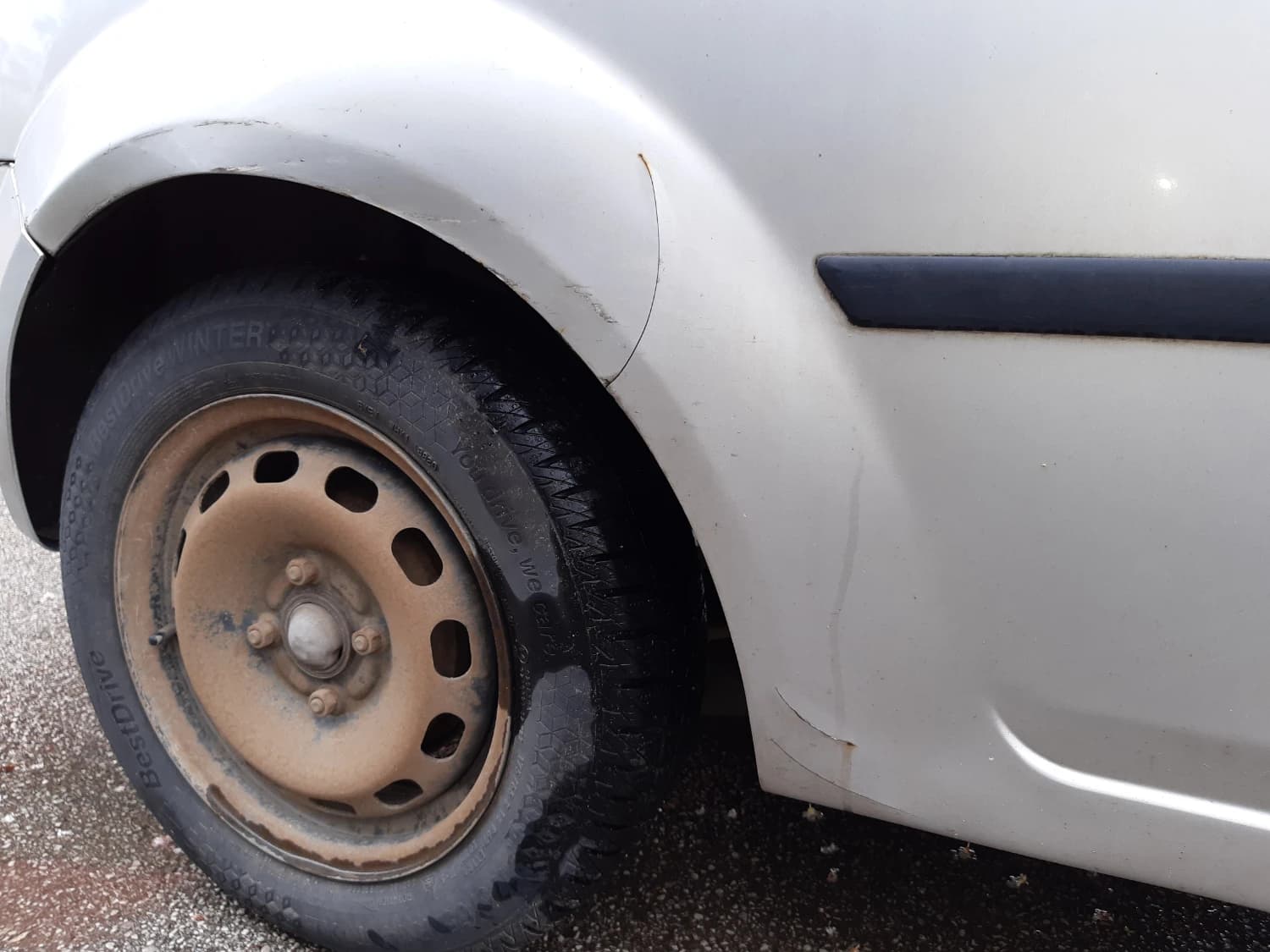 predaj-ford-fiesta-tdci-161-diesel