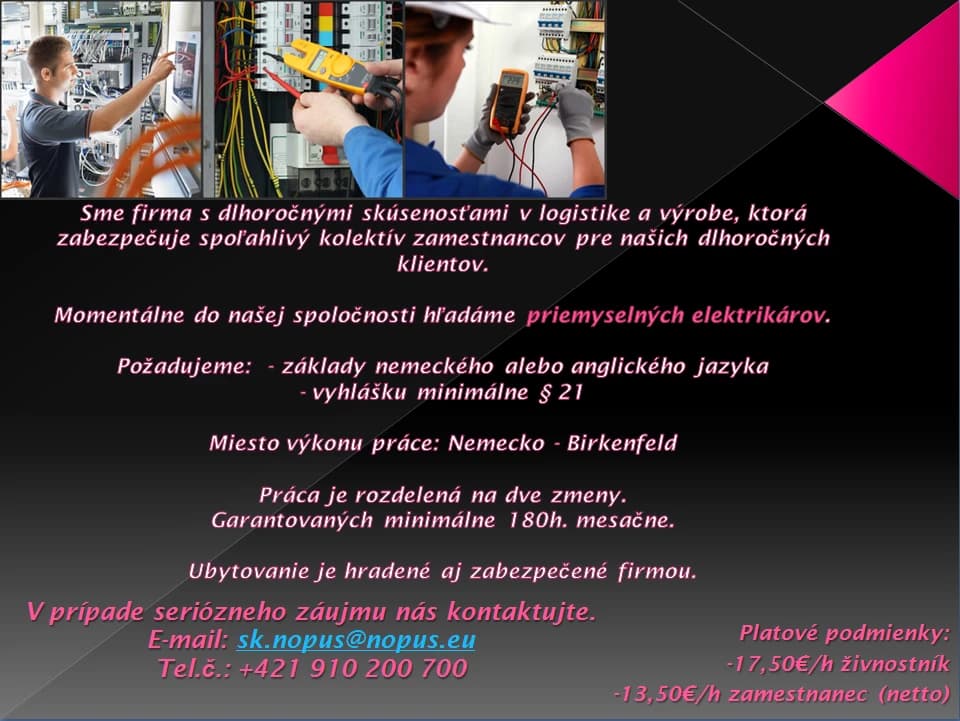 priemyselny-elektrikar