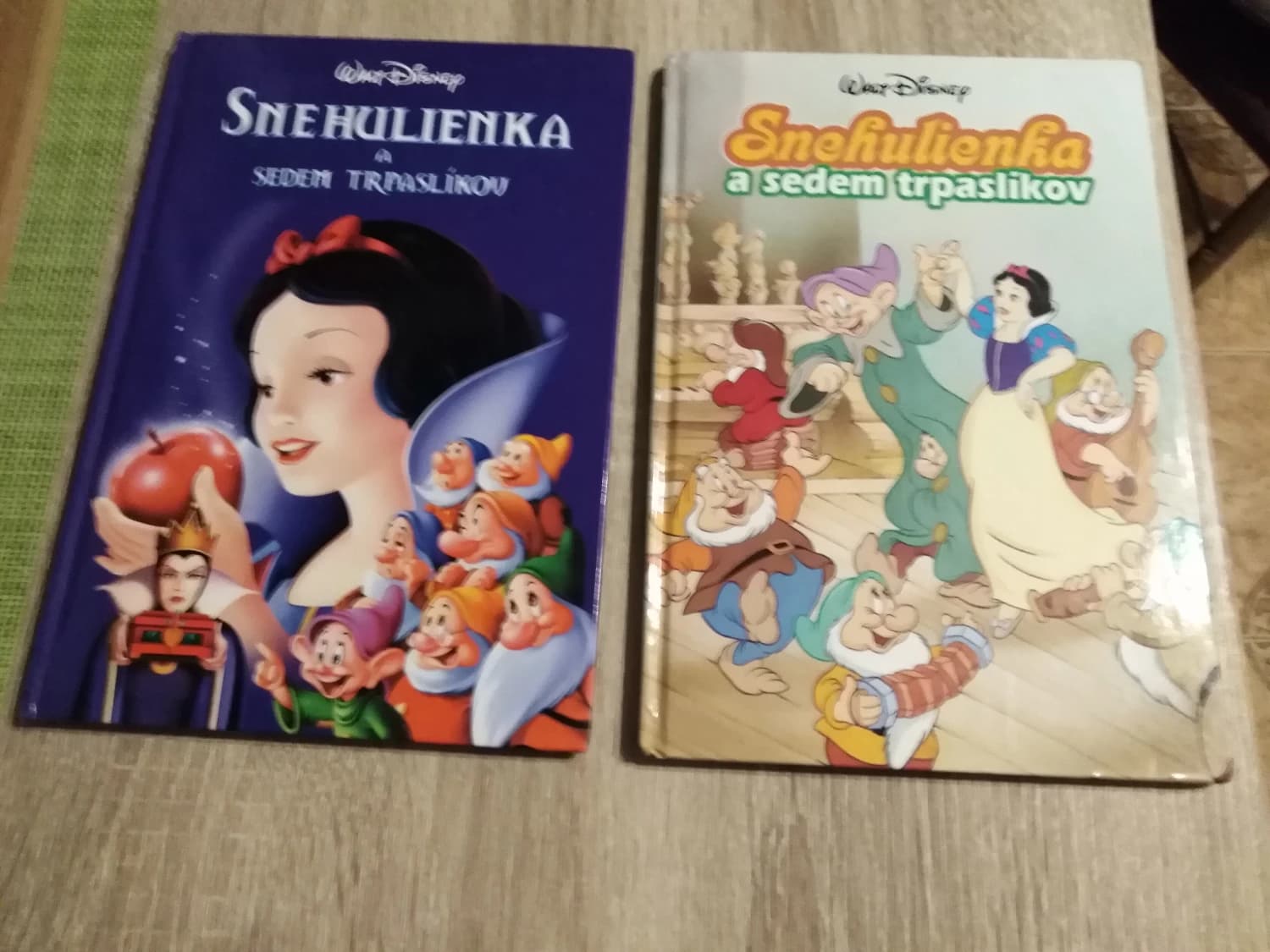 snehulienka