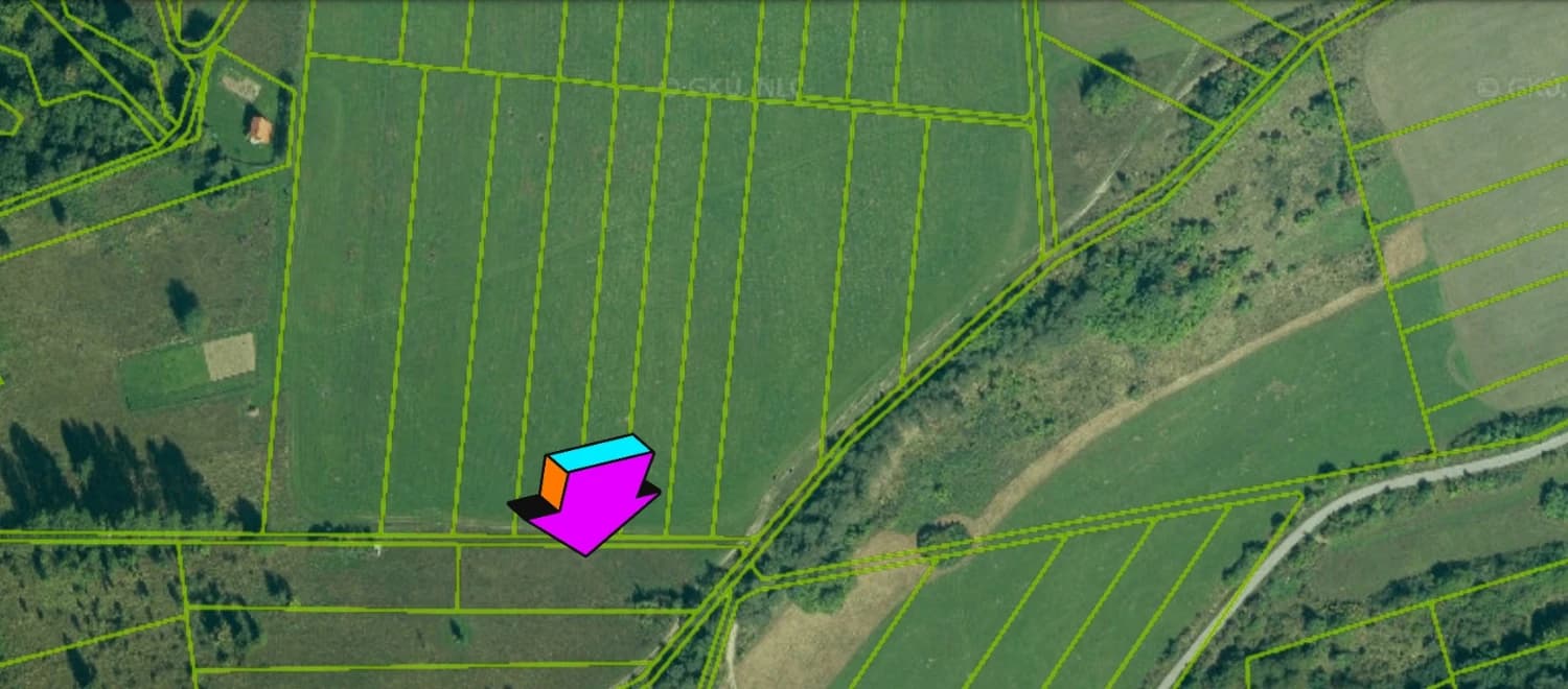 lysica-pozemok-2553-m2