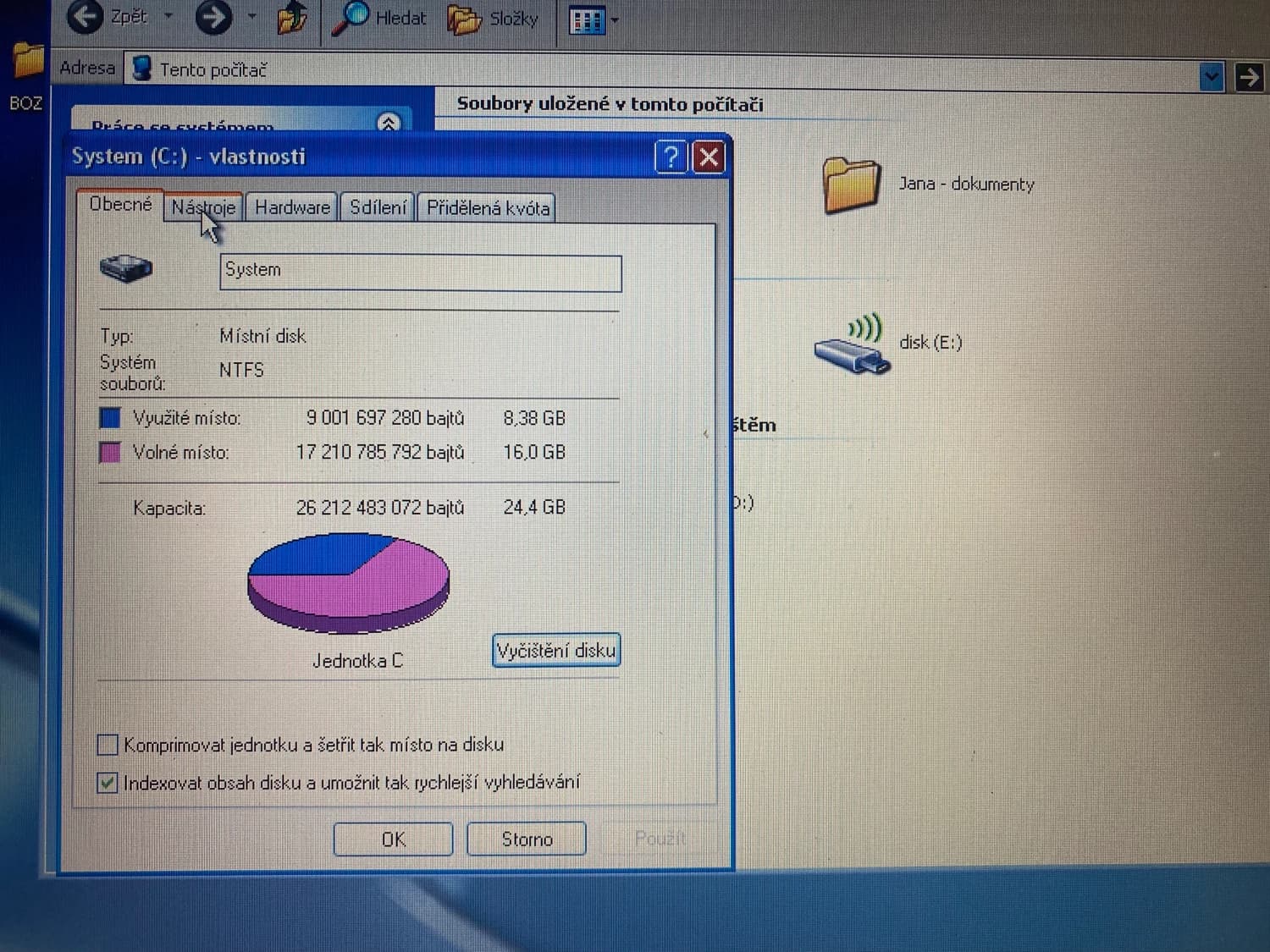 predam-stary-nnotebook-ibm