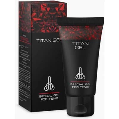 titan-gel