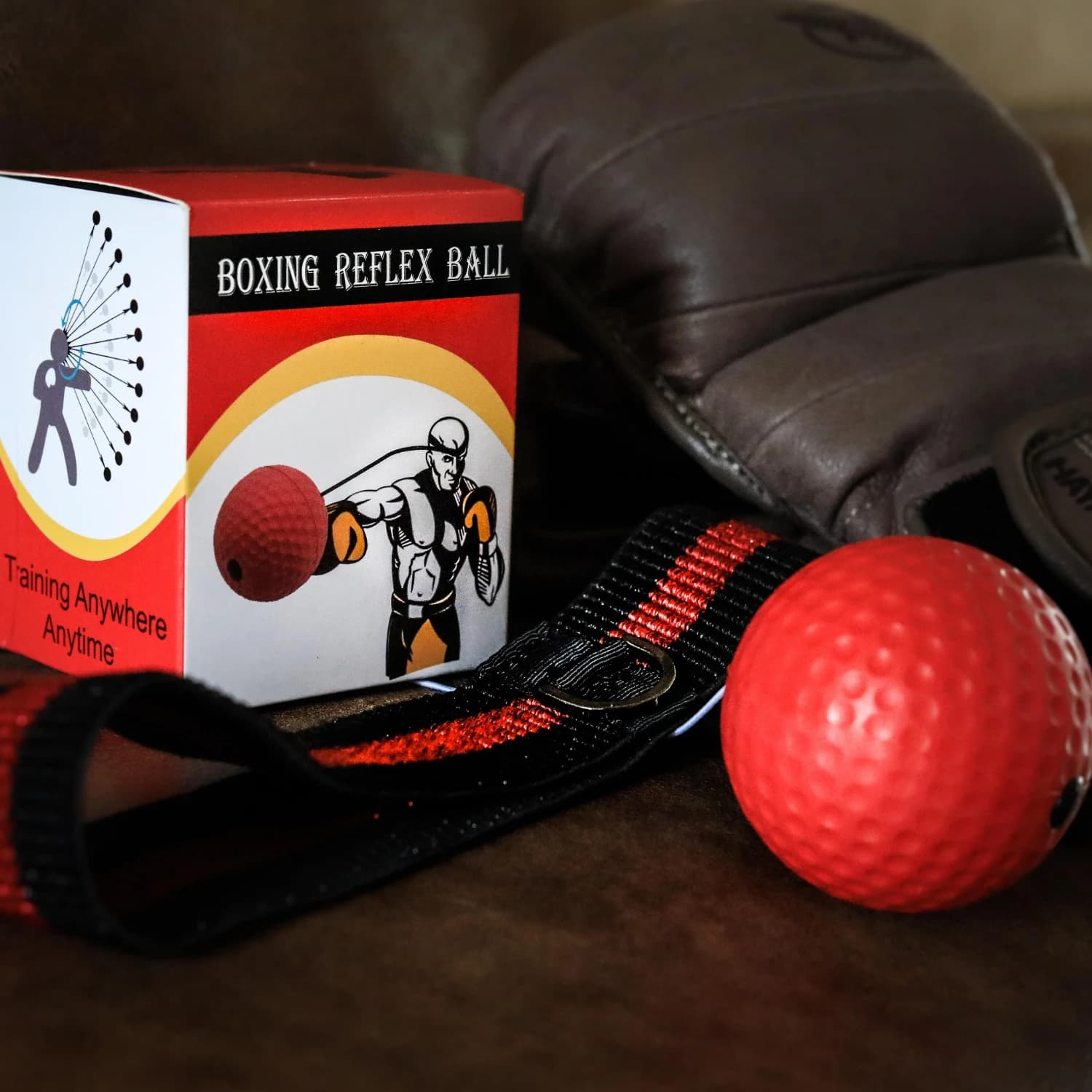 boxing-ball-reflexna-lopticka