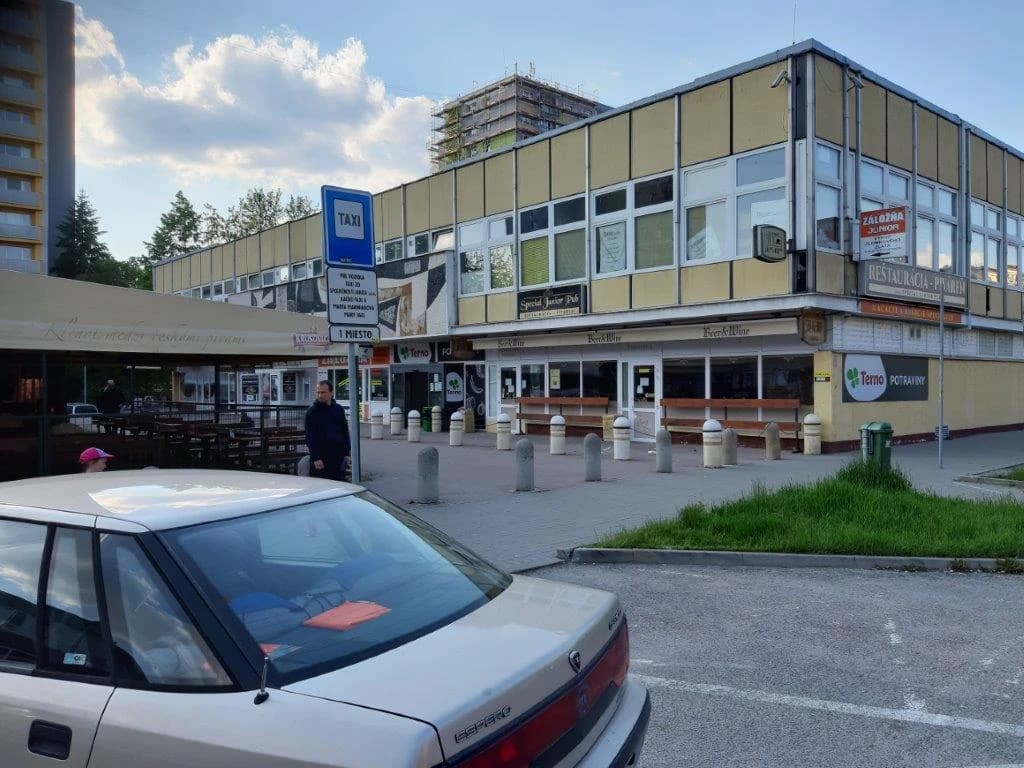 prenajom-parkovanie-pre-taxi-zilina