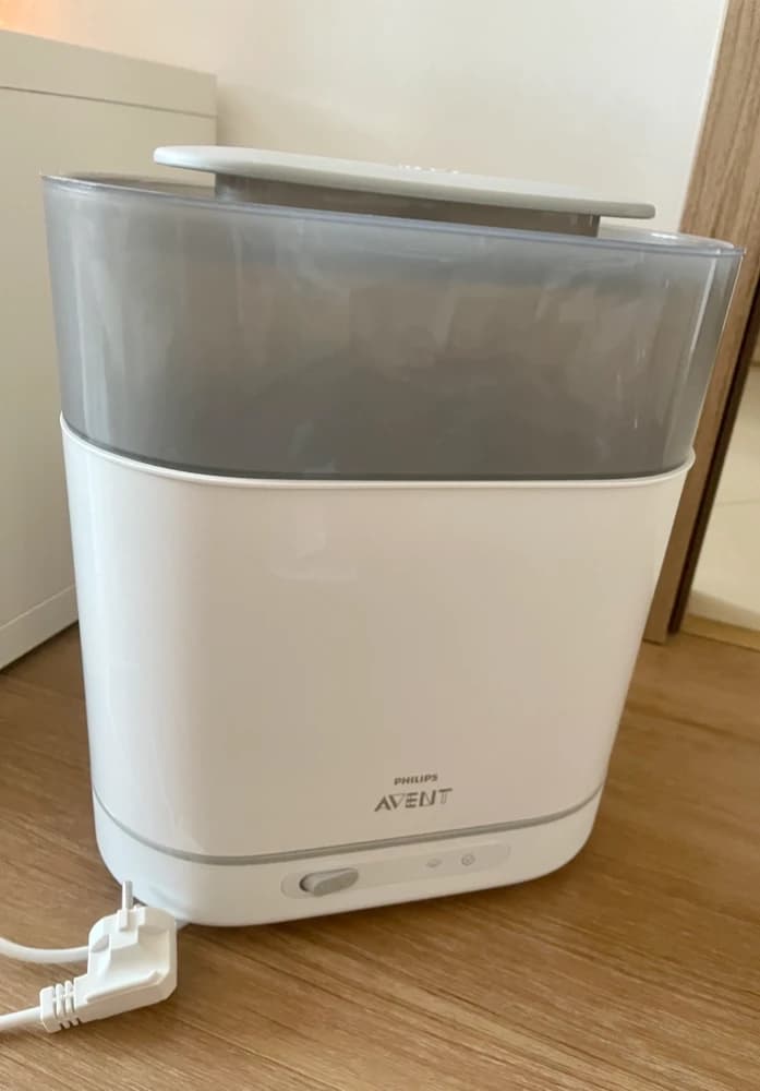 philips-avent-elektricky-parny-sterilizator-4v1