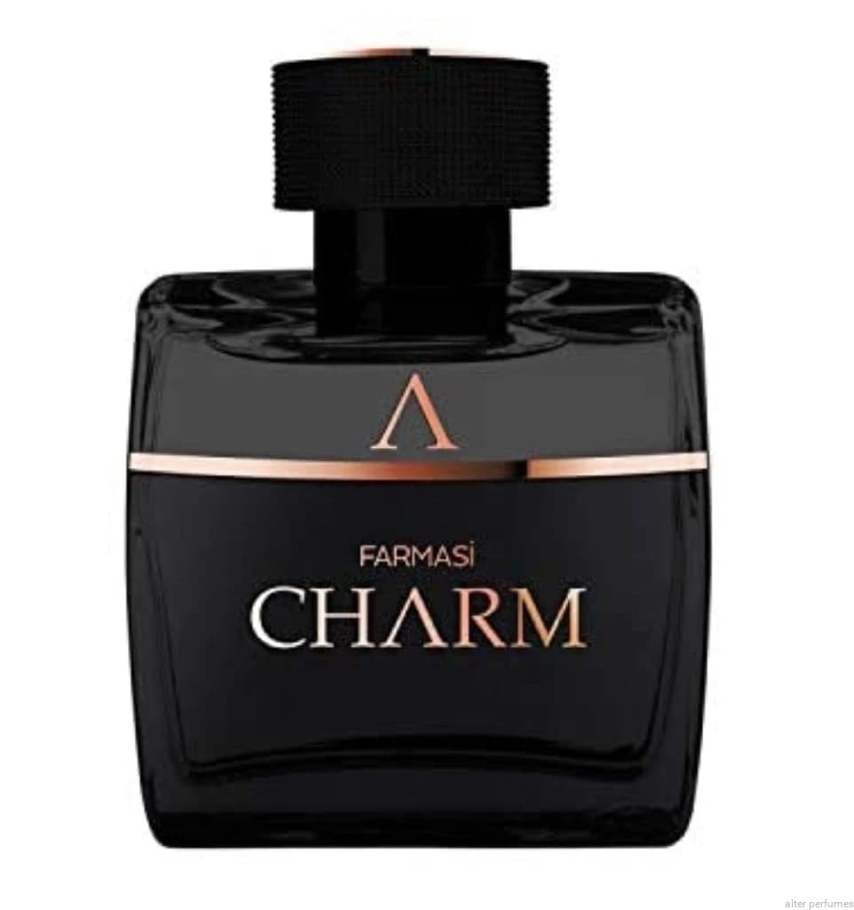 charm-edp