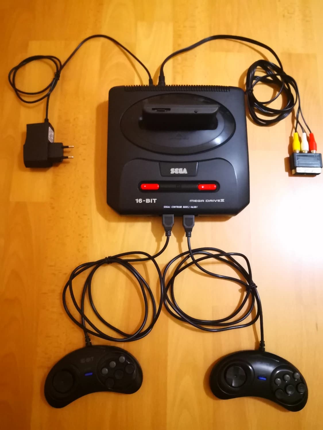 predam-original-sega-megadrive-2-xxxl-pack-eu-verzia