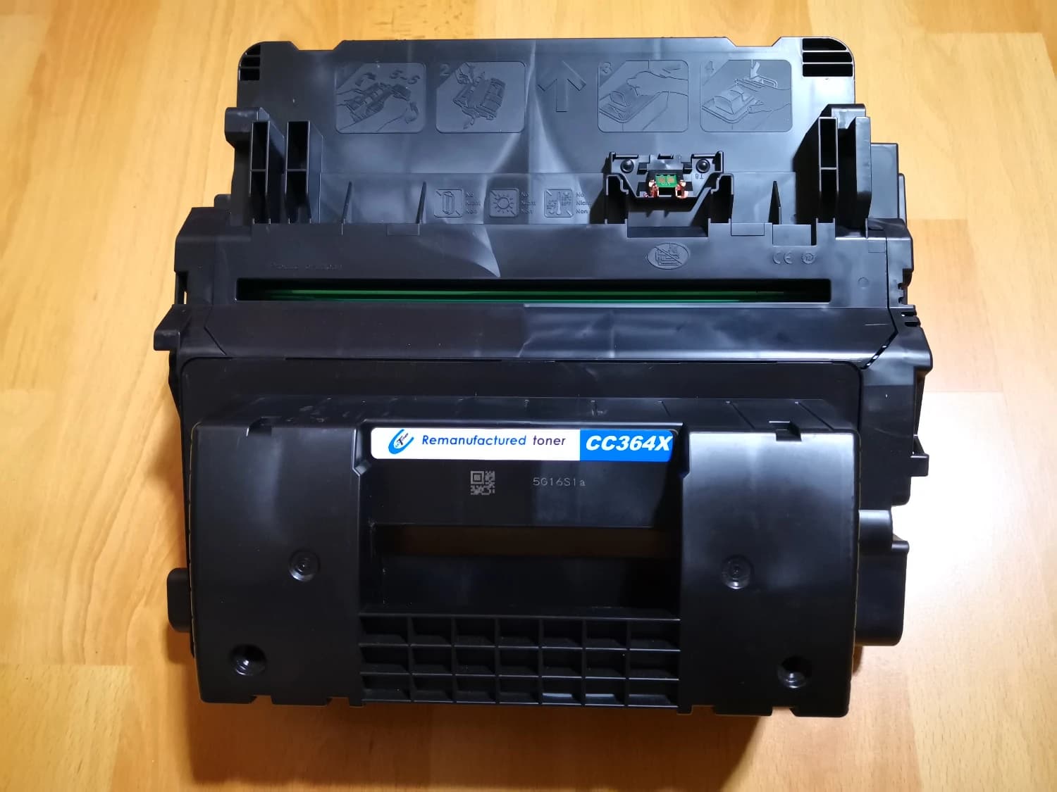 predam-toner-hp-cc364x-cierny-extra-velky-kapacita-24-000-stran