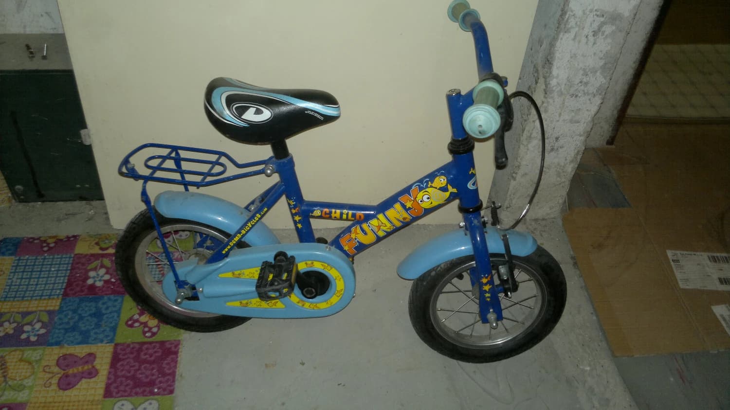 predam-detske-bicykle