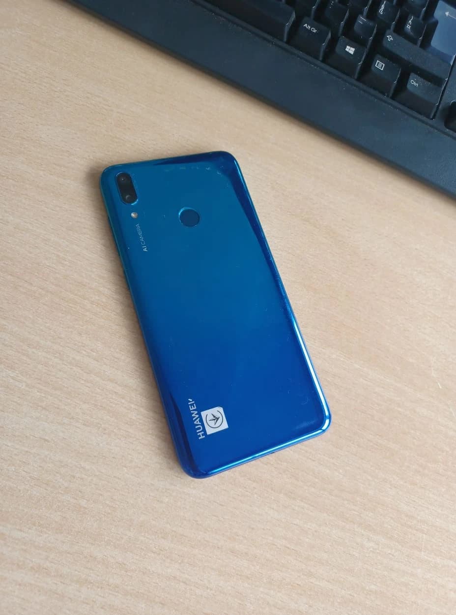 predam-huawei-y7