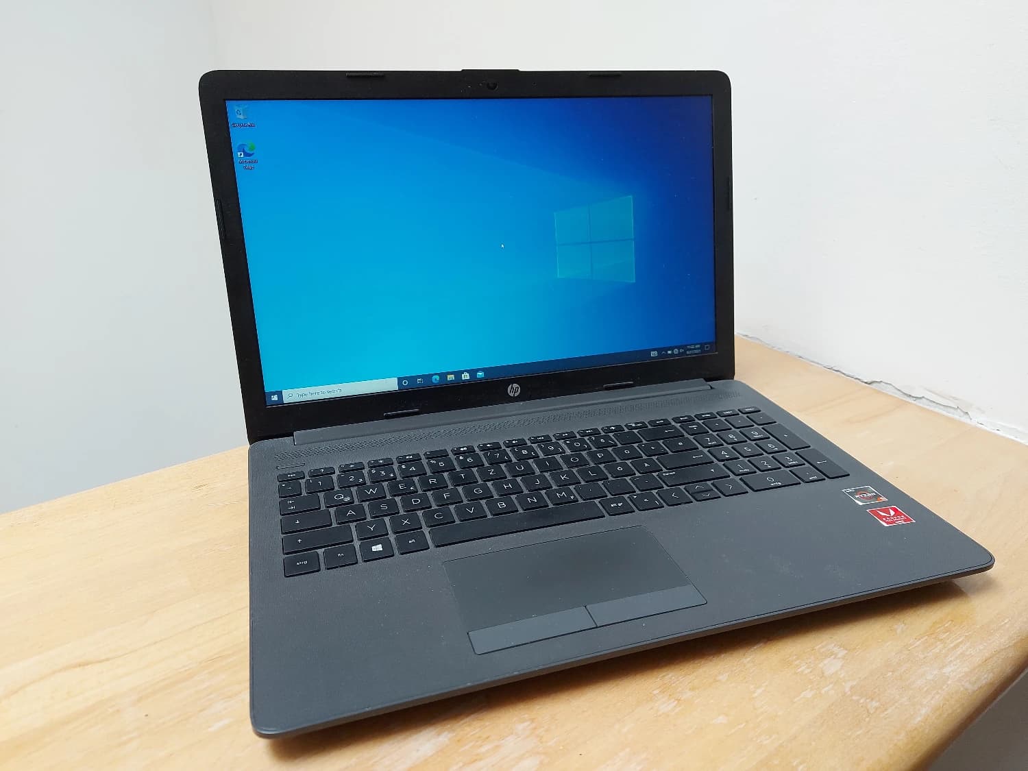 predam-hp-255-g7