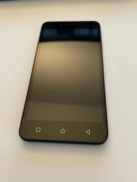 Dual SIM+SD Lenovo K5 Plus - 1