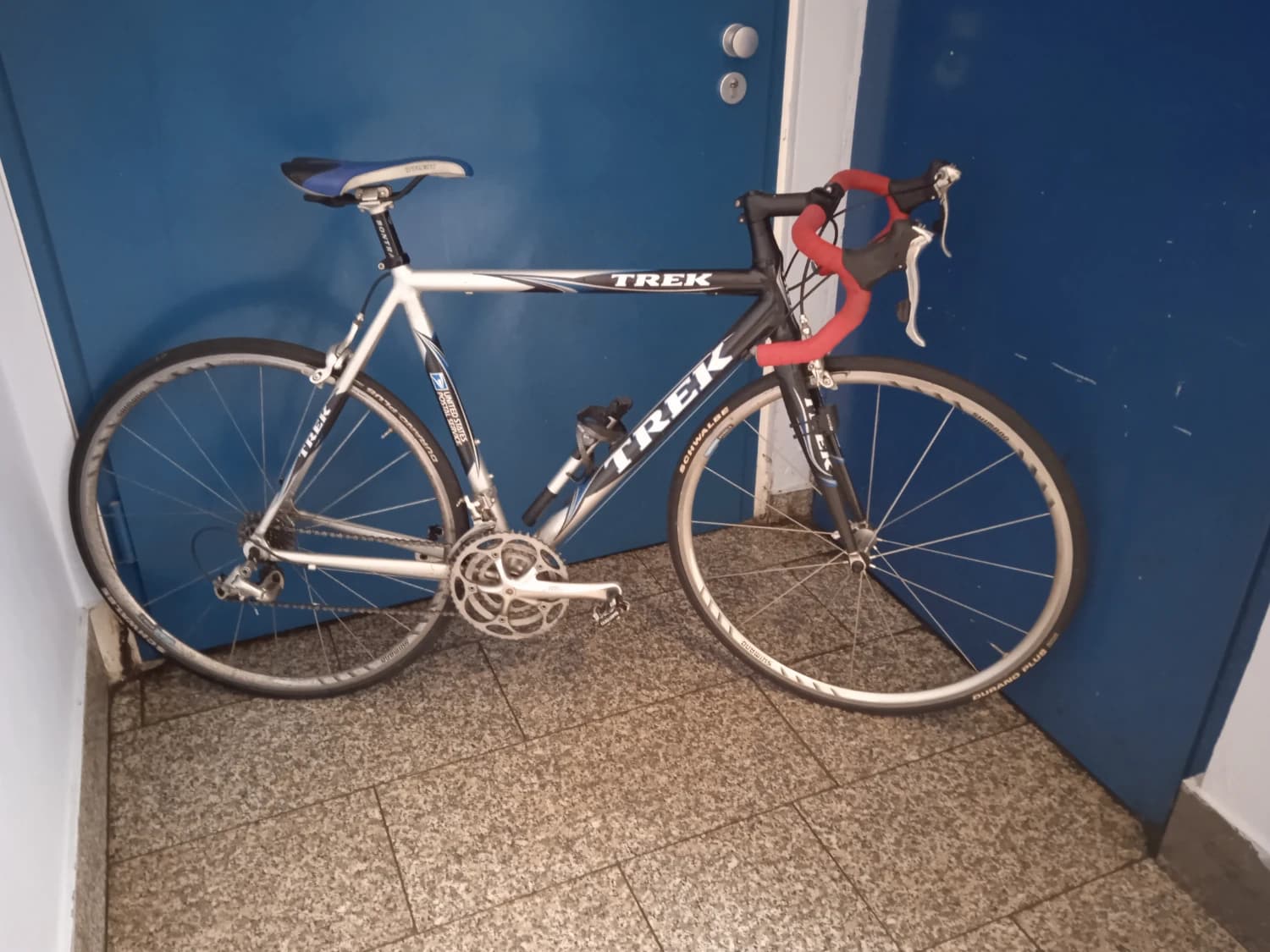 trek