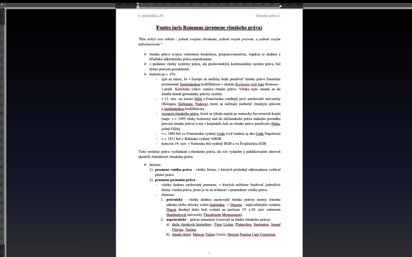 skripta-pravo-1-rocnik-bc-studia