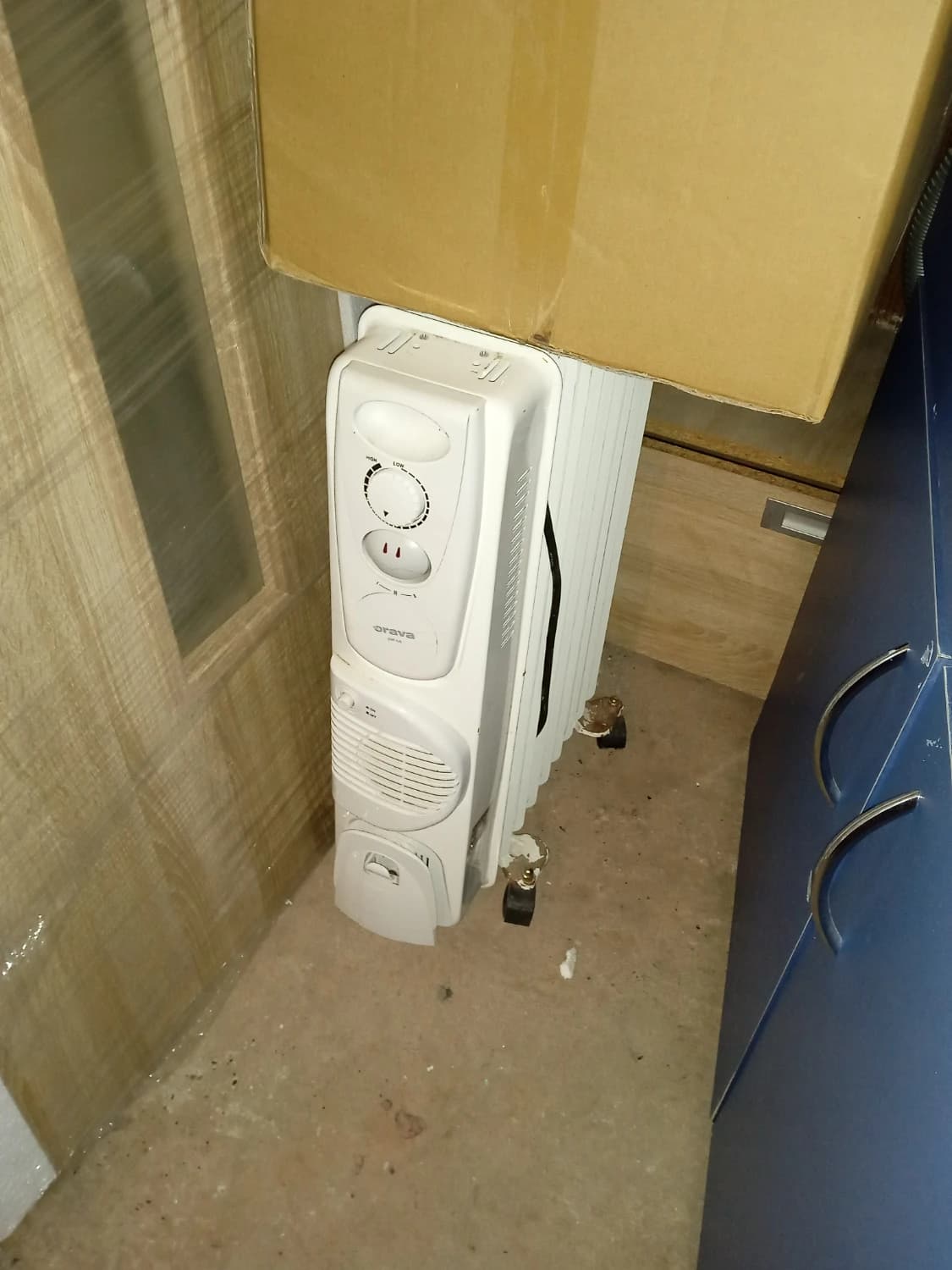 predam-elektricky-prenosny-radiator