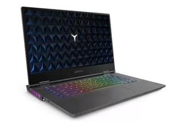 Lenovo legion Y740 - rtx 2070 - 1