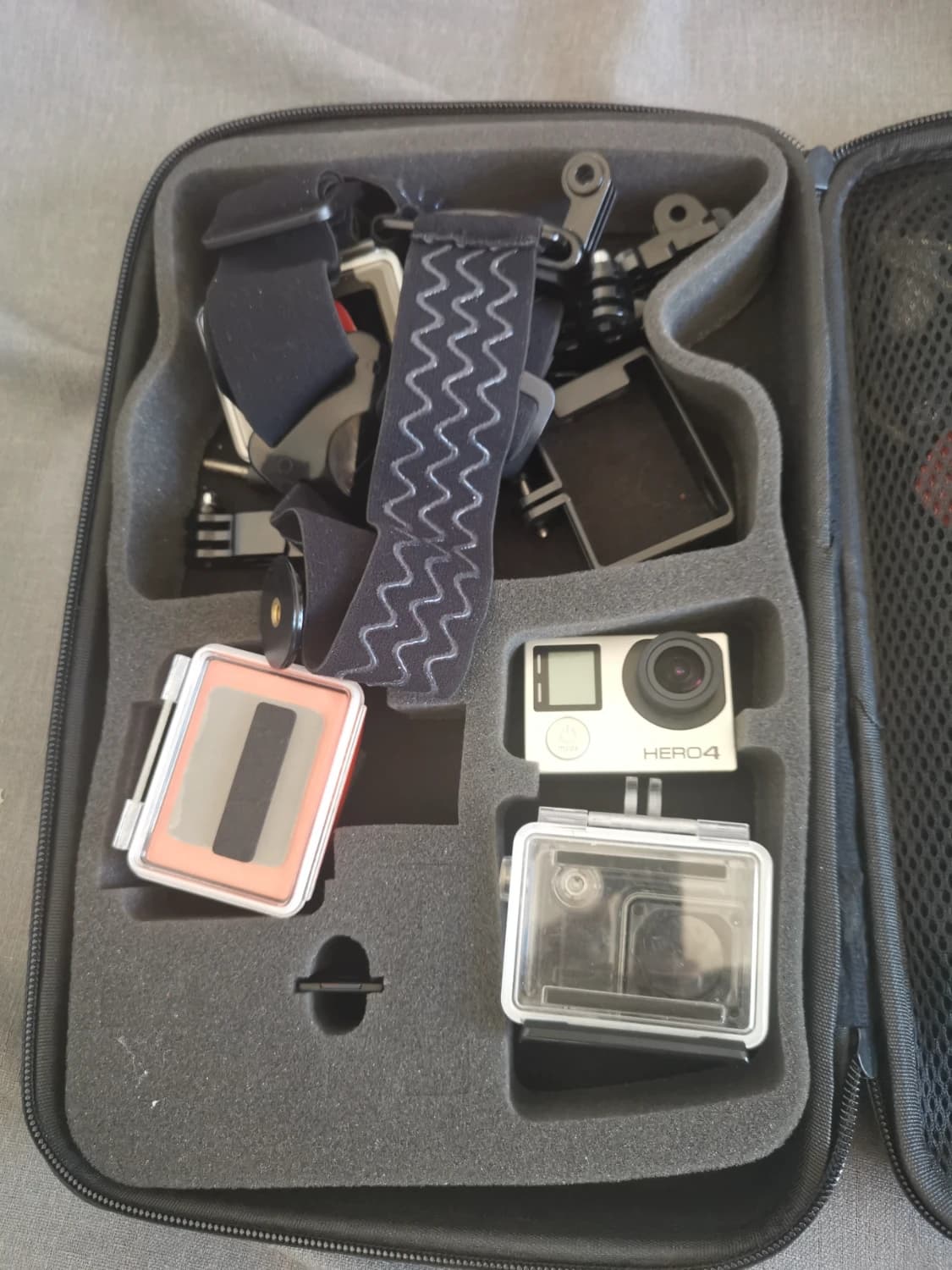 go-pro-hero-4