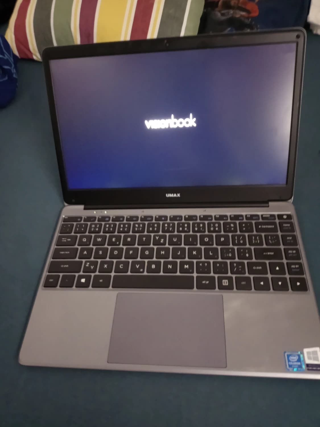notebook