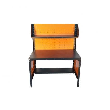 kovovy-pracovny-stol-125x75cm-perforovana-zadnabocna-stena-spodnahorna-polica