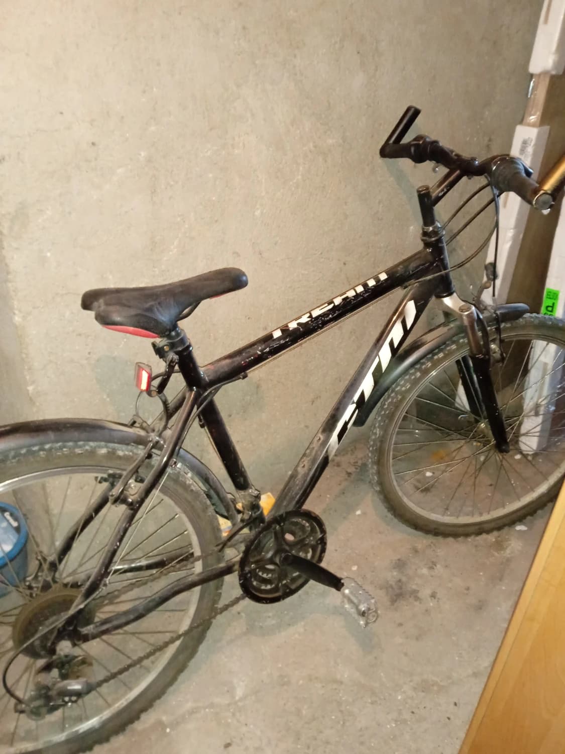 bicykel