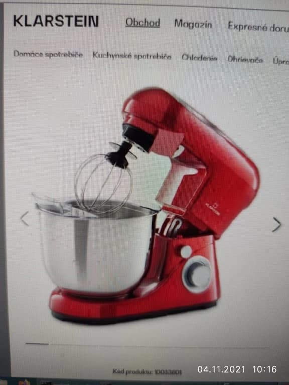 klarstein-bella-pico-2g-kuchynsky-robot-kuchynsky-robot-cervena-1200-watt