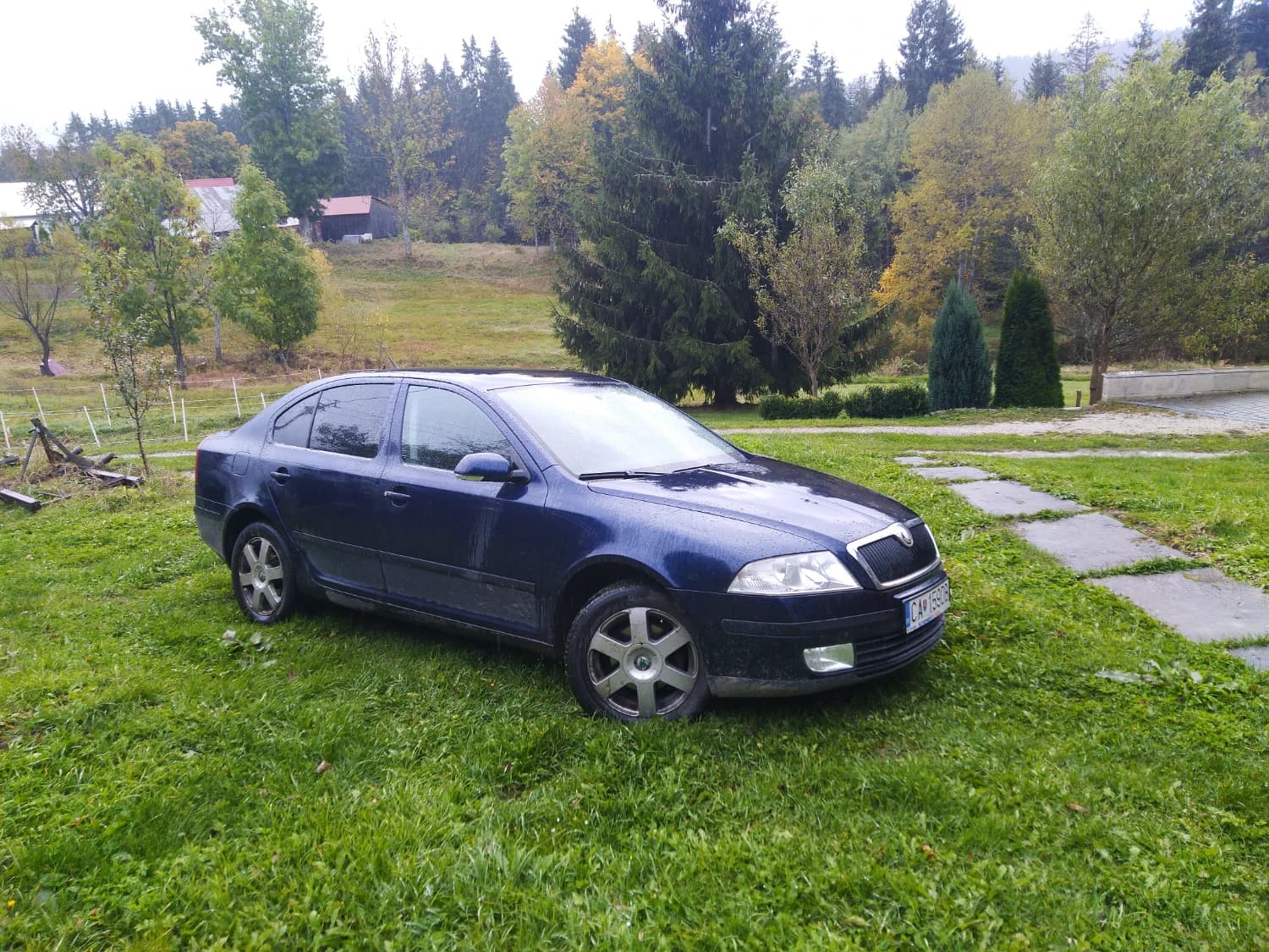 predam-skoda-octavia-ii