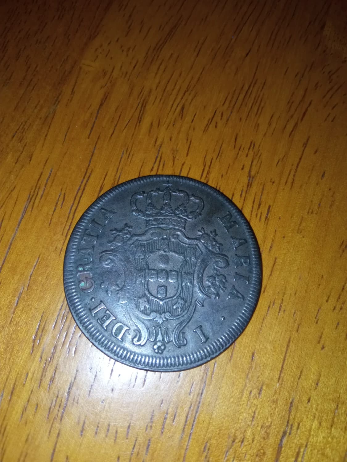 portugalsko-10-reis-1792