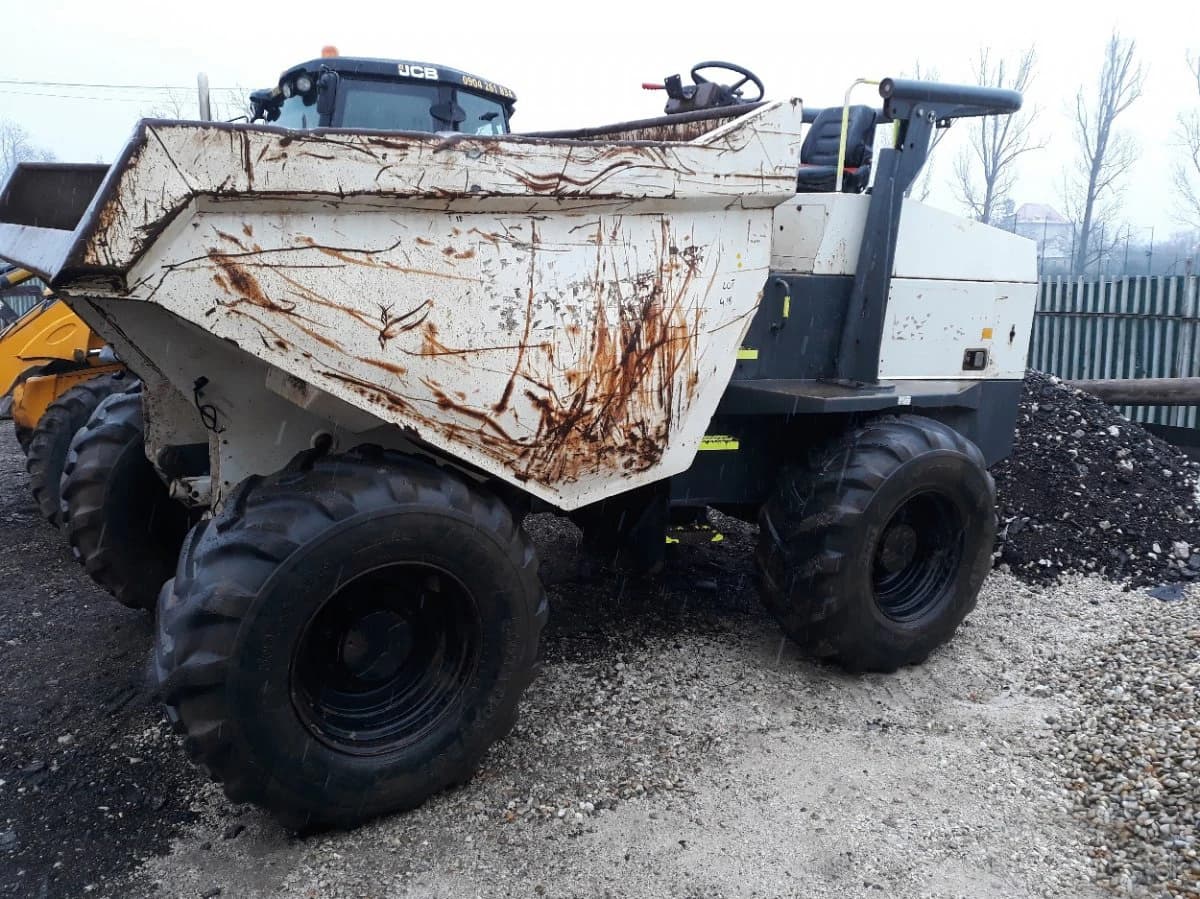 dumper-9t-terex