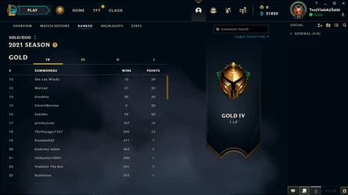 league-of-legends-gold-iv-54-winrate-21-820-blue-essence
