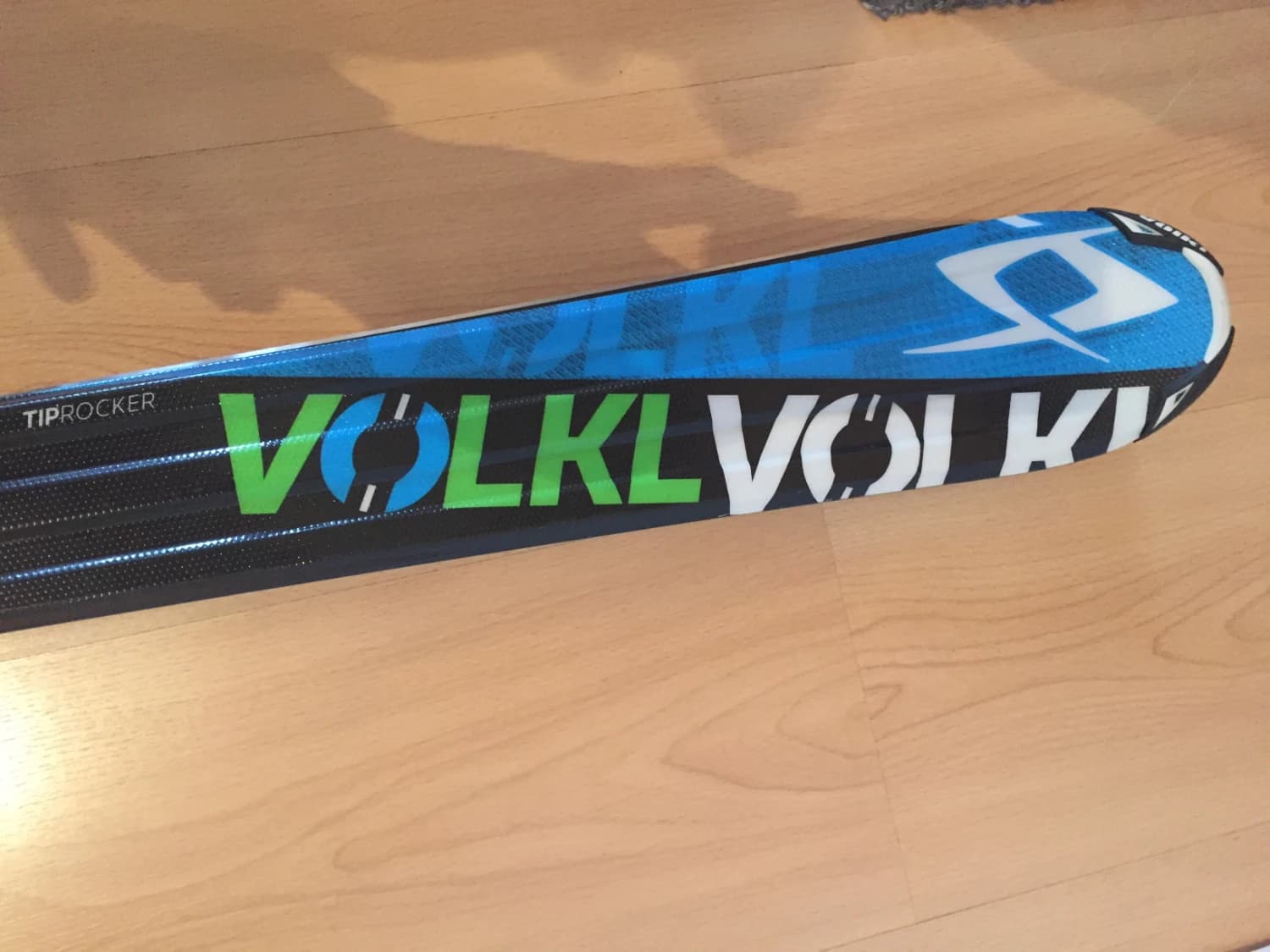 lyze-volkl
