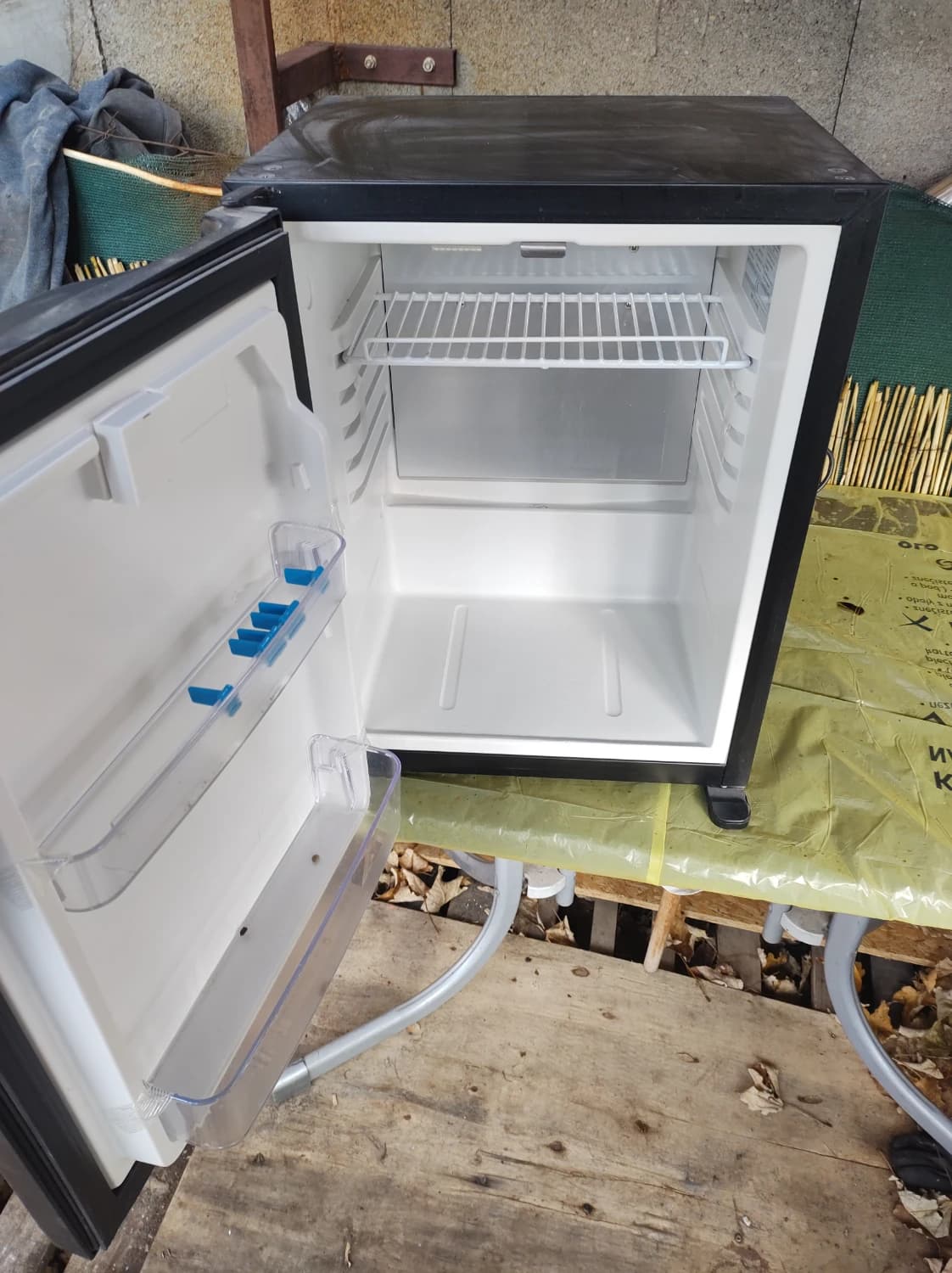 mini-bar