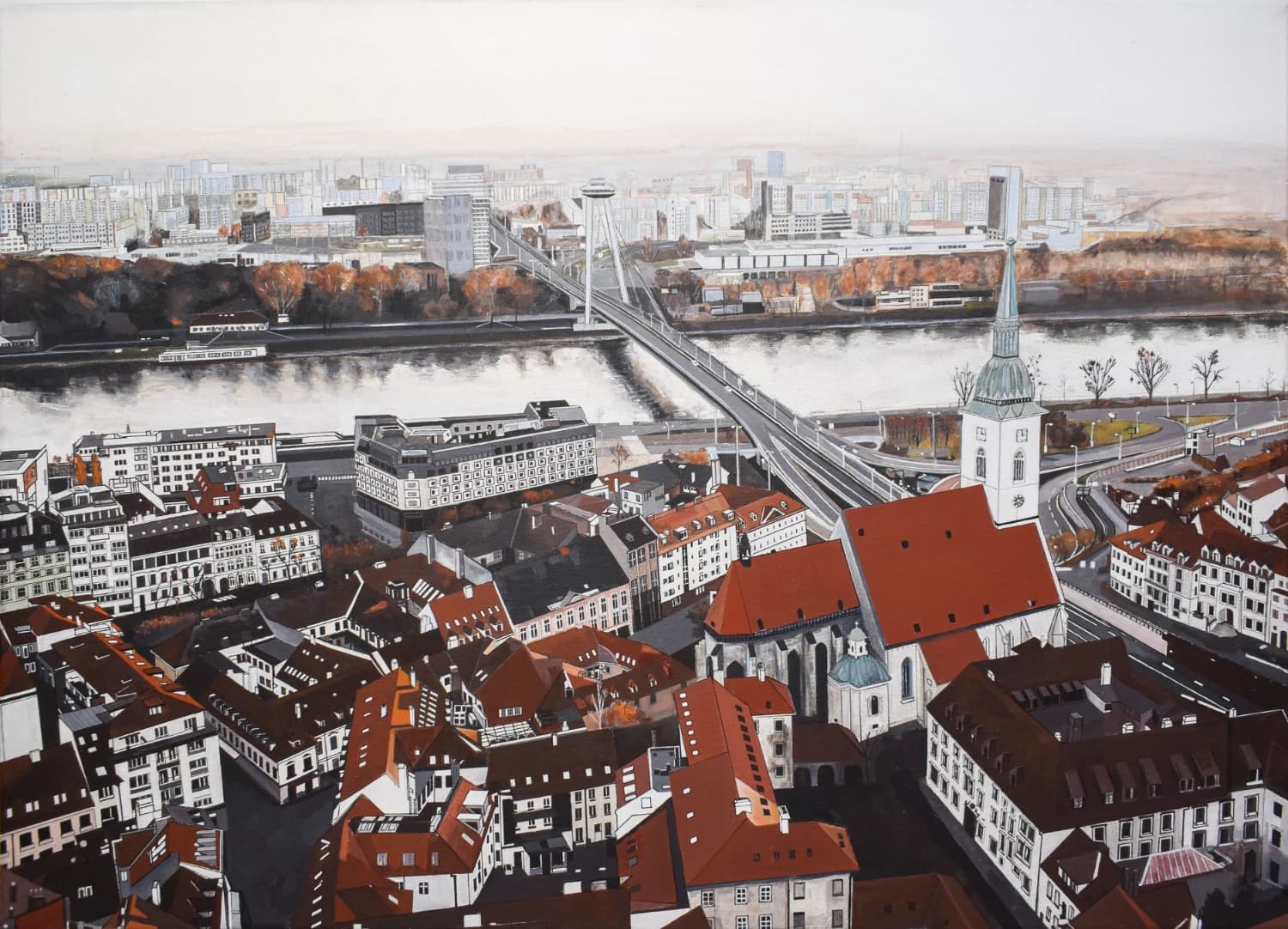 obraz-bratislava