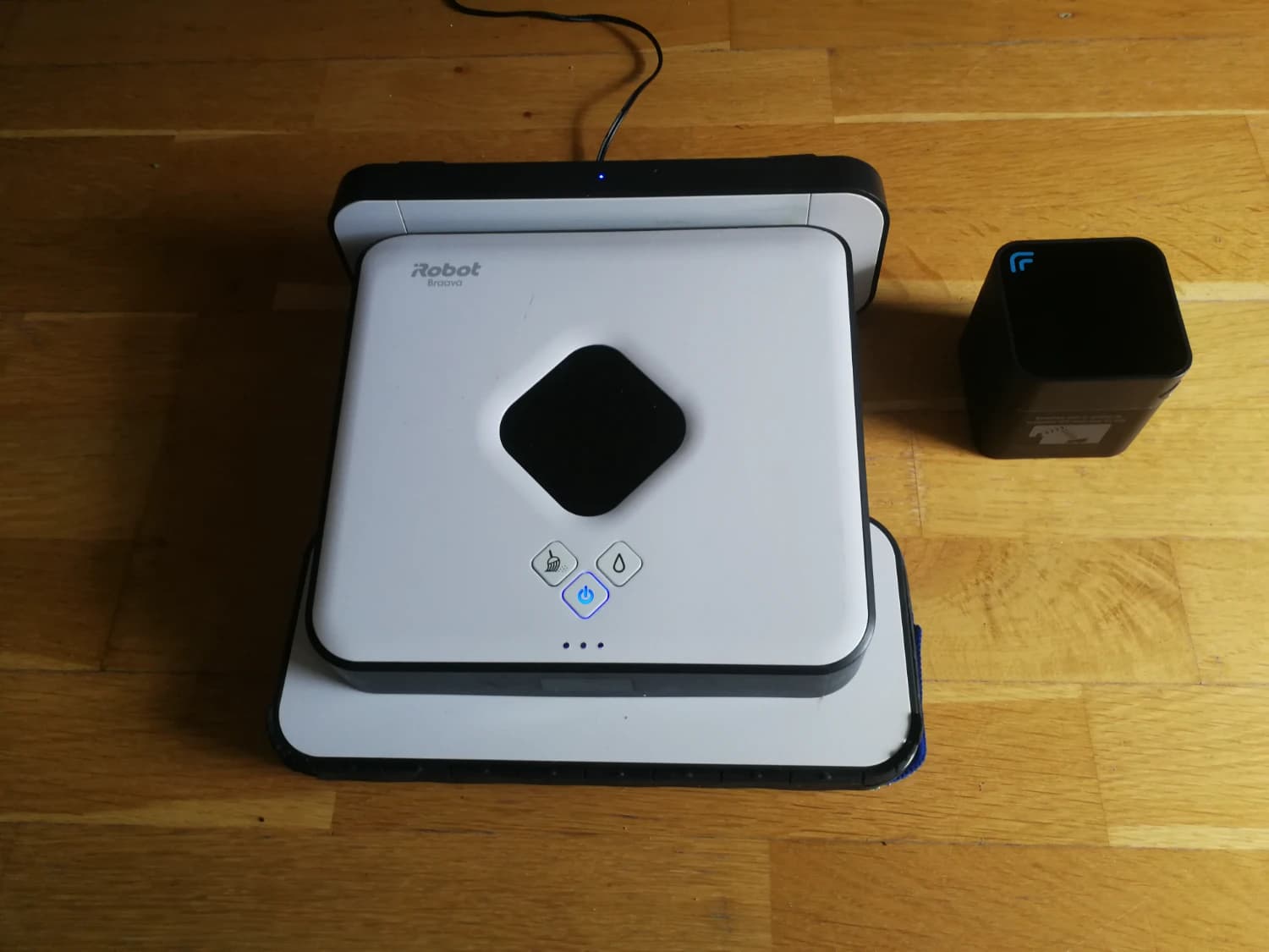 predam-irobot-brava-390-turbo