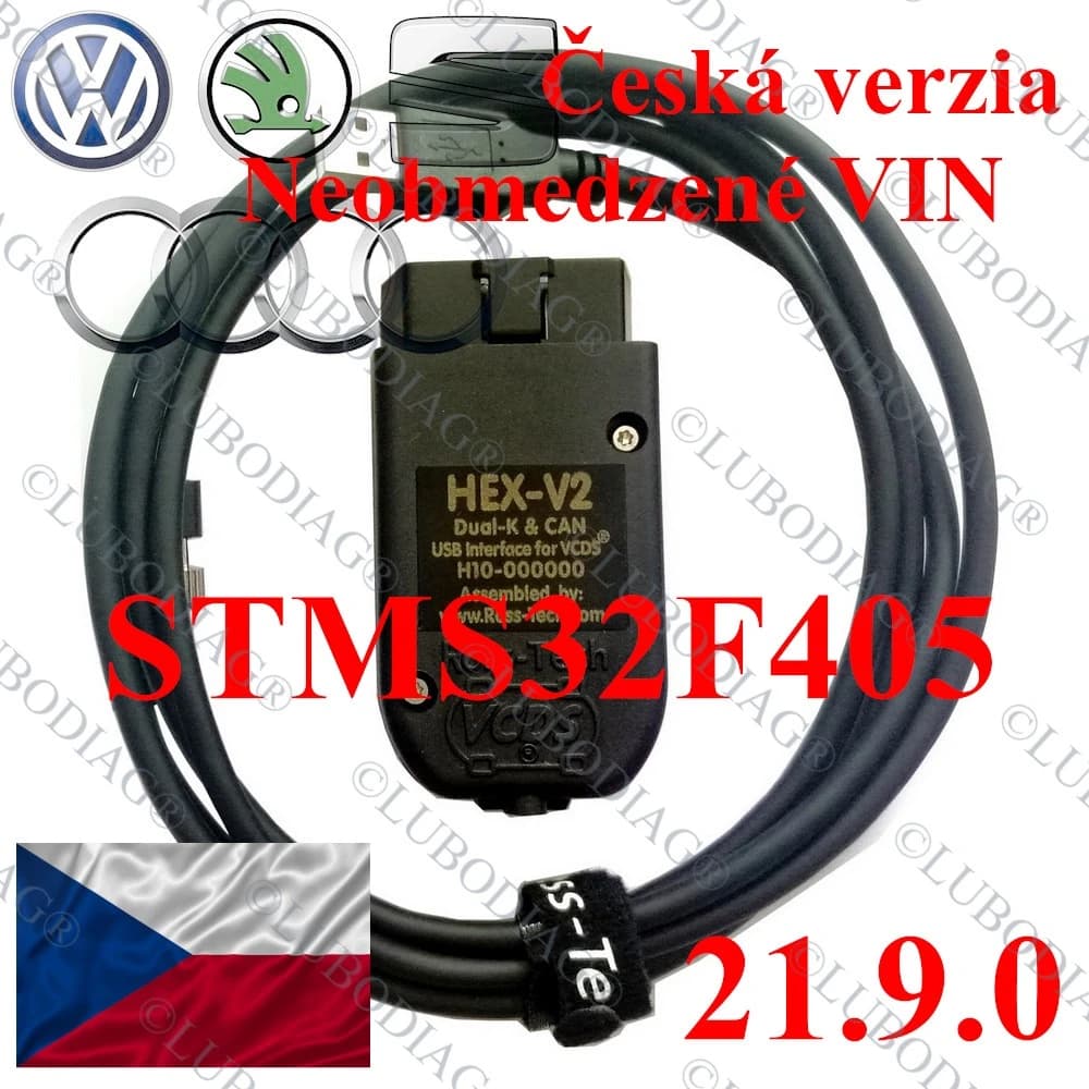 2021-vcds-219-0-hex-v2-stm32f405vgt6-uds-odx-asam