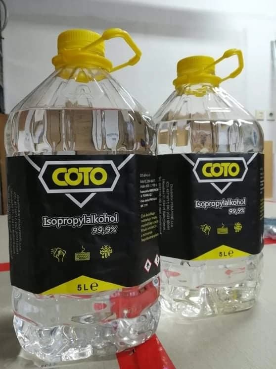 izopropylalkohol-999