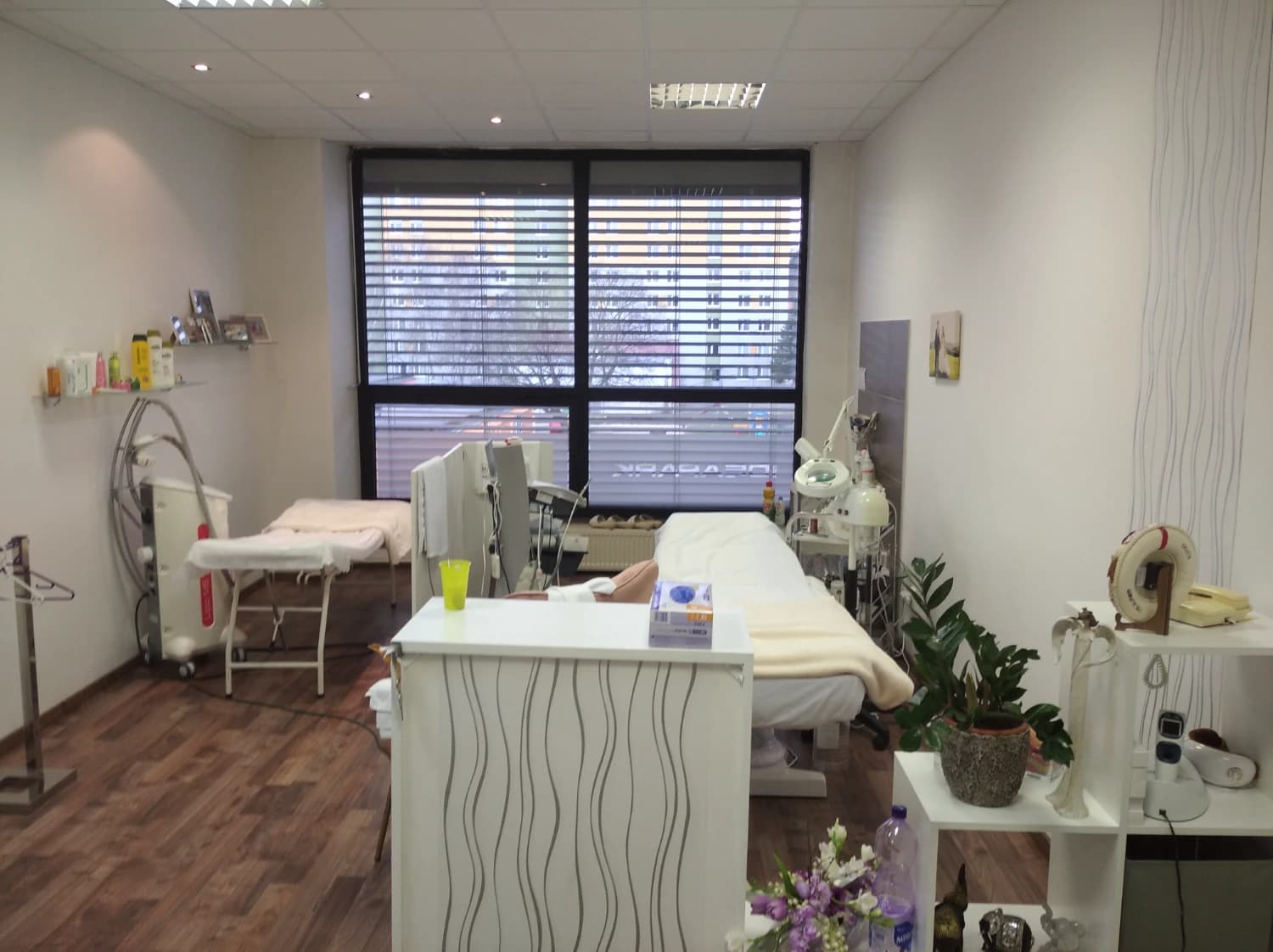 predam-kozmeticky-salon