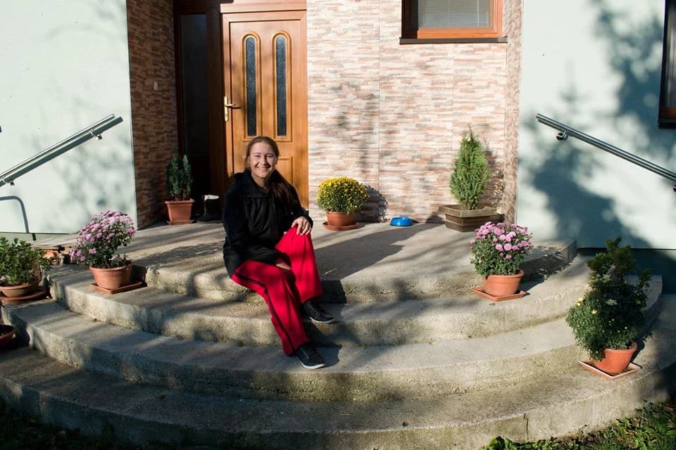 Upratovanie domácnosti - 1