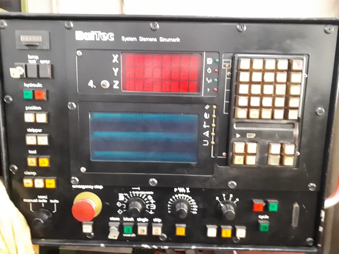 na-predaj-pouzivany-vysekavaci-lis-baltec-pws-600-cnc