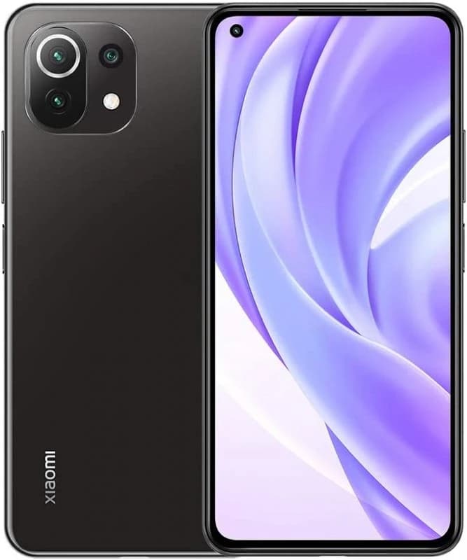 predam-xiaomi-mi-11-lite-64gb-alebo-128gb-cierny-biely-modry