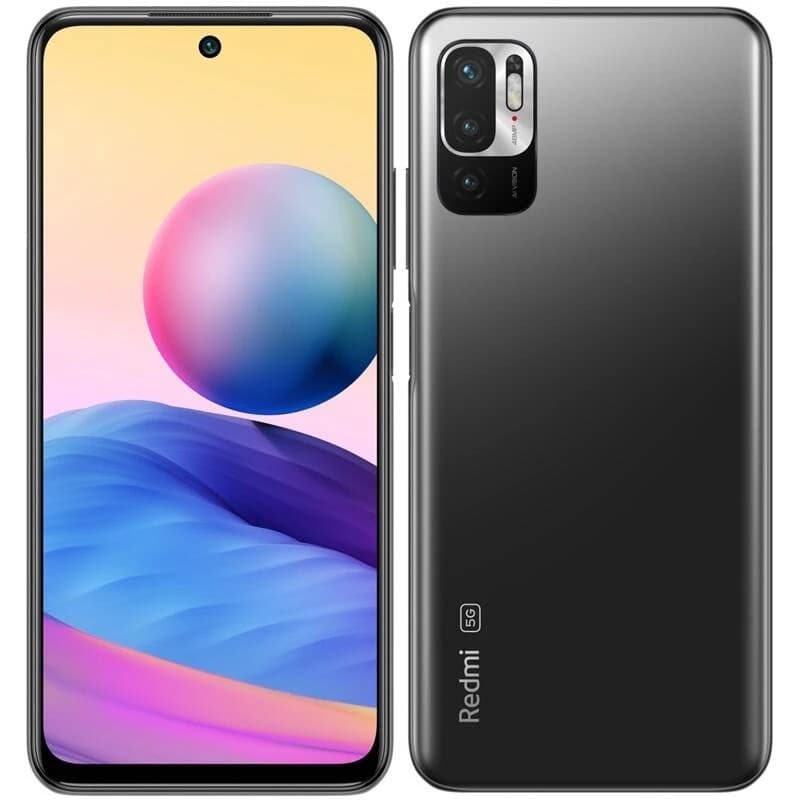 predam-xiaomi-redmi-note-10-64gb-alebo-128gb-cierny-biely-modry